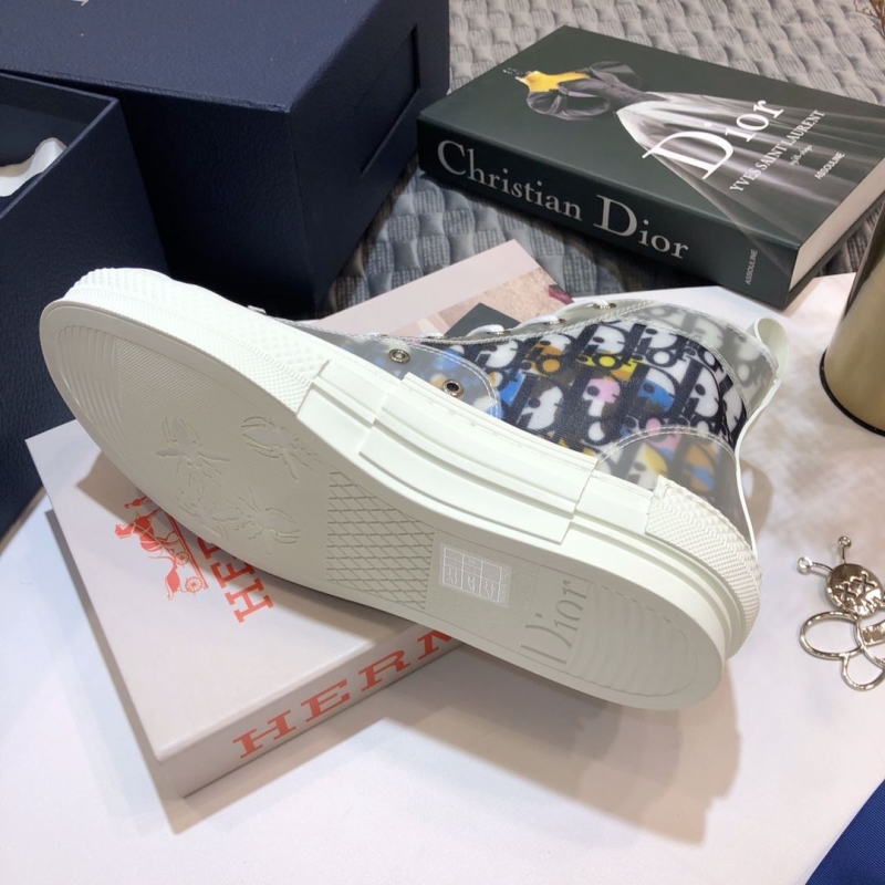 Christian Dior Casual Shoes